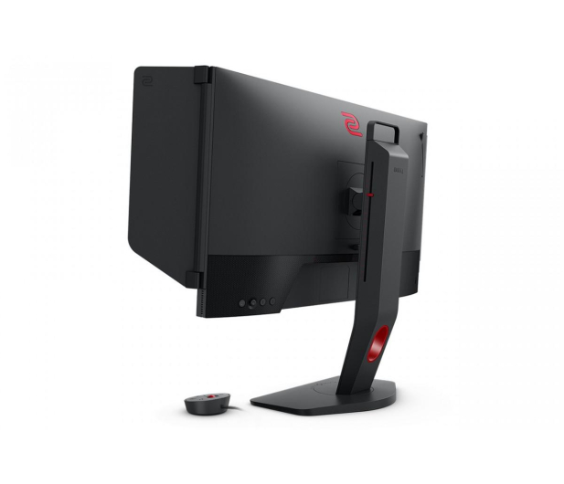 BenQ ZOWIE XL2546K czarny 240Hz - 603884 - zdjęcie 2